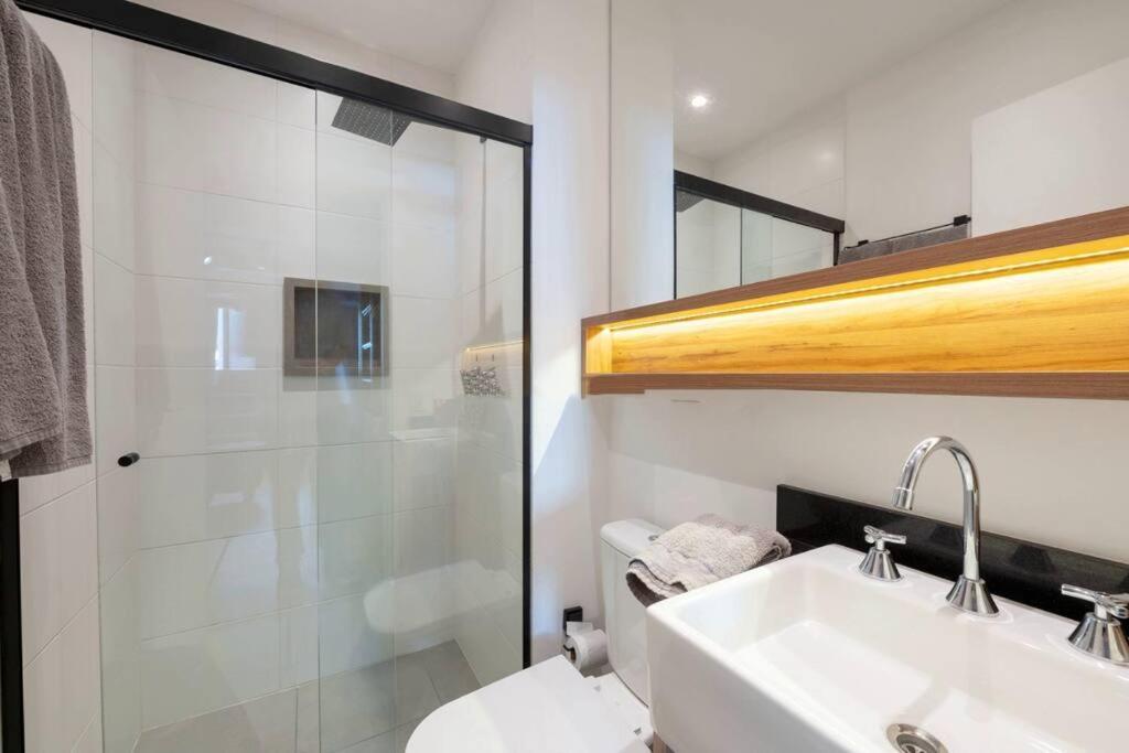 Apartamento Loft Madalena São Paulo