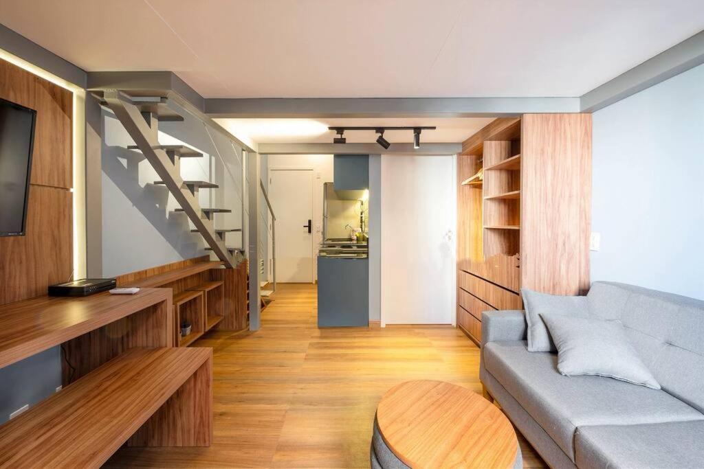 Loft Madalena Apartamento